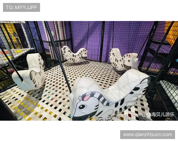 欢乐娱乐场为家庭提供理想的休闲娱乐场所，满足不同年龄层的娱乐需求