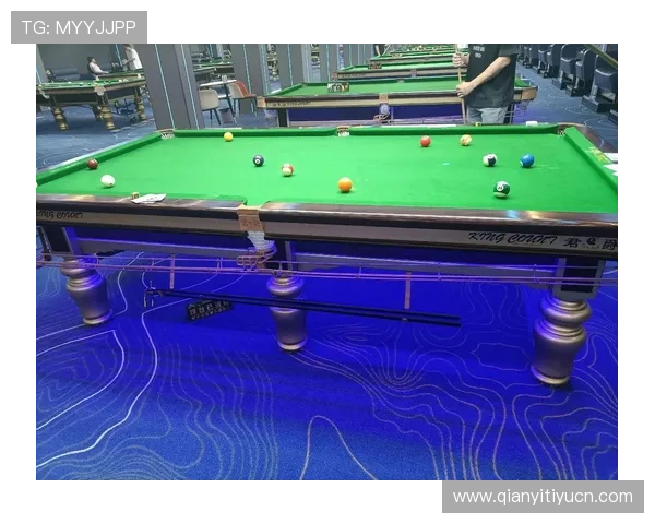 Q球友会如何帮助新手快速入门台球运动，提供详细的学习资源和实战经验