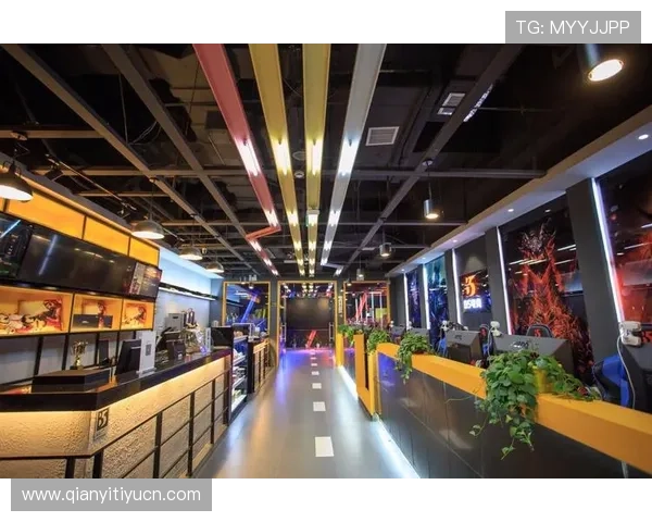 千亿体育官网助力玩家实现梦想打造最具影响力的电竞平台