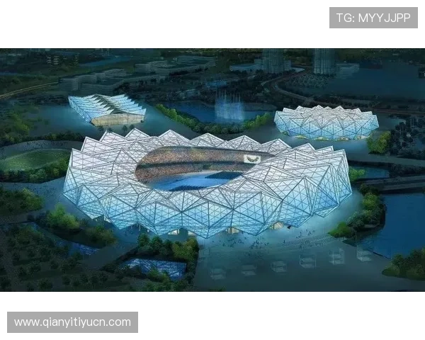 千亿体育集团推动体育产业国际化的战略布局与合作机遇分析