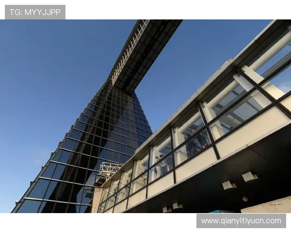 深入分析环球金融千亿俱乐部成员的财务策略与未来发展趋势